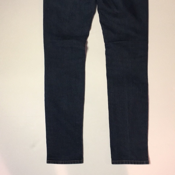 Lucky Brand Charlie Skinny Jeans 2/26 Regular - Picture 5 of 8